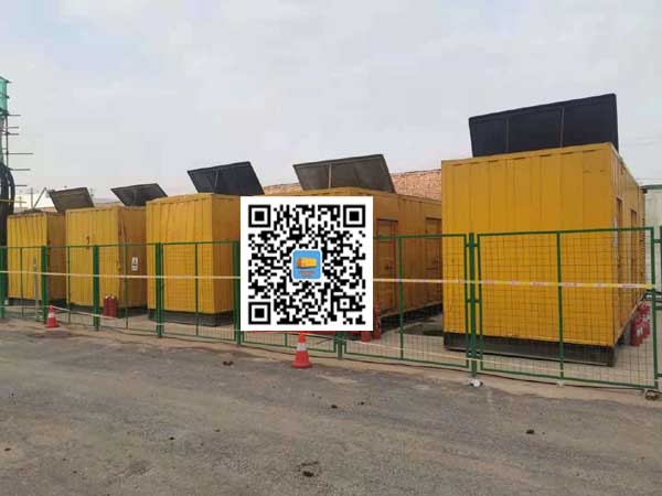 三更罗镇大型发电机出租