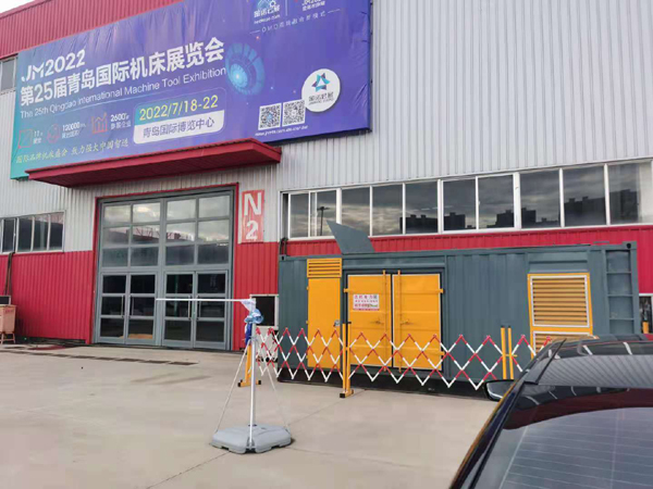 三更罗镇发电车出租-我国柴油机发电机组行业引领动力行业发展，前景广阔