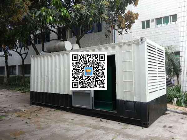 三更罗镇出租发电机-什么样的柴油发电机使用效果比较好