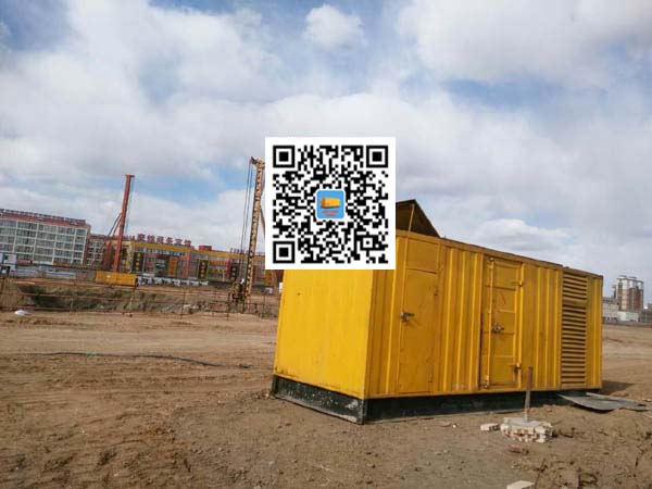 三更罗镇发电机出租-柴油发电机组安全操作规程有哪些？