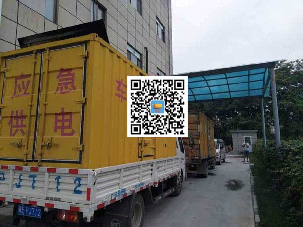 三更罗镇发电机出租-上柴发电机组的油耗会出现什么原因