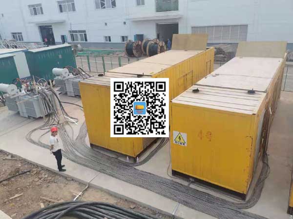 三更罗镇发电机出租-柴油发电机组应用在哪些方面