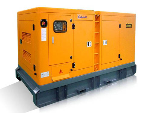 三更罗镇影响 200kw 柴油发电机油耗的因素有哪些?