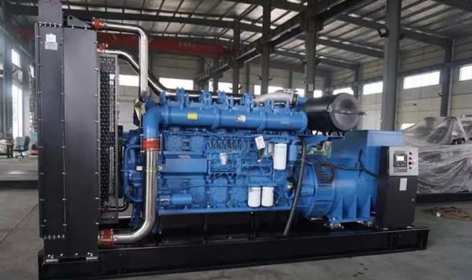 三更罗镇如何选择适合的 500kW 柴油发电机组？