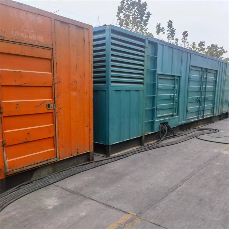 三更罗镇如何选择适合 600kW 柴油发电机组的热继电器？