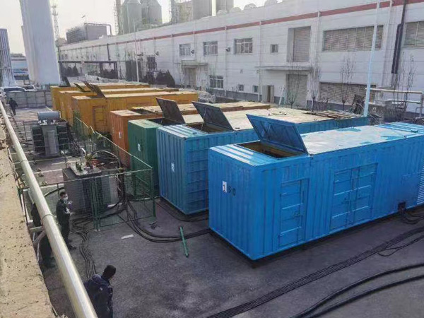 三更罗镇380V和690V电压的电缆线相同吗?