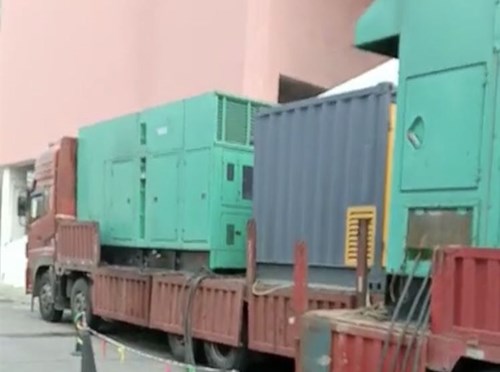 三更罗镇柴油发电机的功率因数一般是多少？
