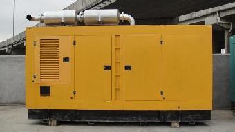 三更罗镇柴油发电机组北方使用是否需要加装加热装置？