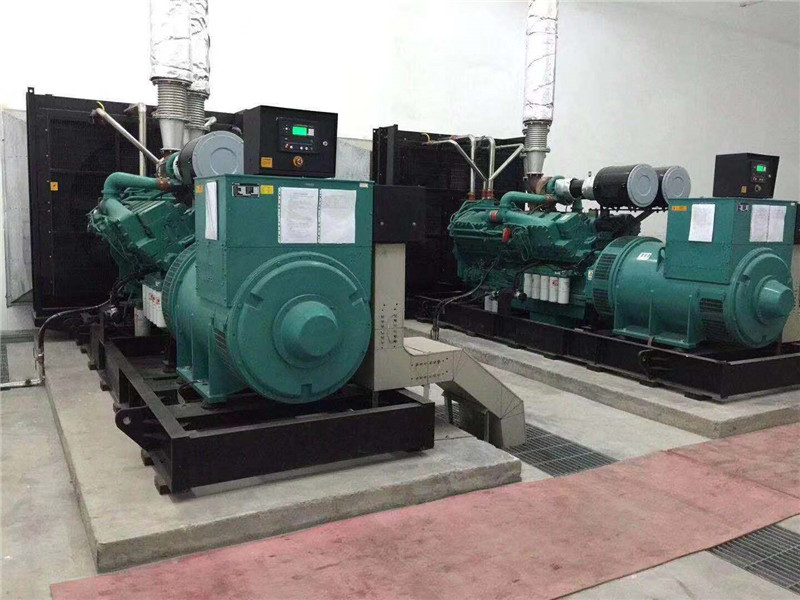 三更罗镇柴油发电机组冬季寒冷地区使用需注意哪些事项？