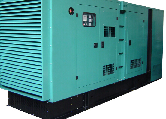 三更罗镇发电机组水冷式机油散热器常见的故障有哪些？