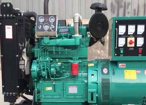 三更罗镇柴油发电机冬季保养周期和夏季一样吗？