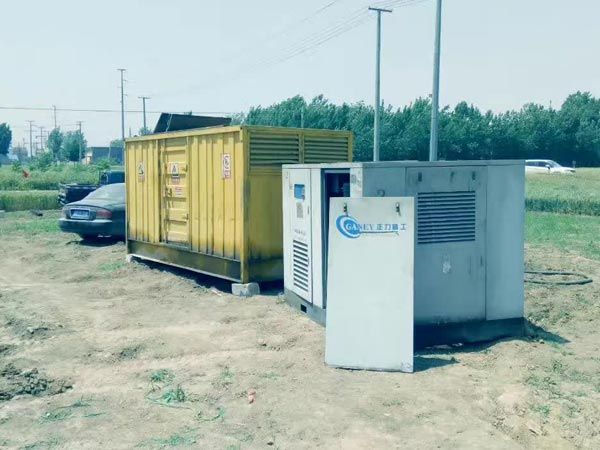 三更罗镇柴油发电机组冬季日常维修需要哪些工具？